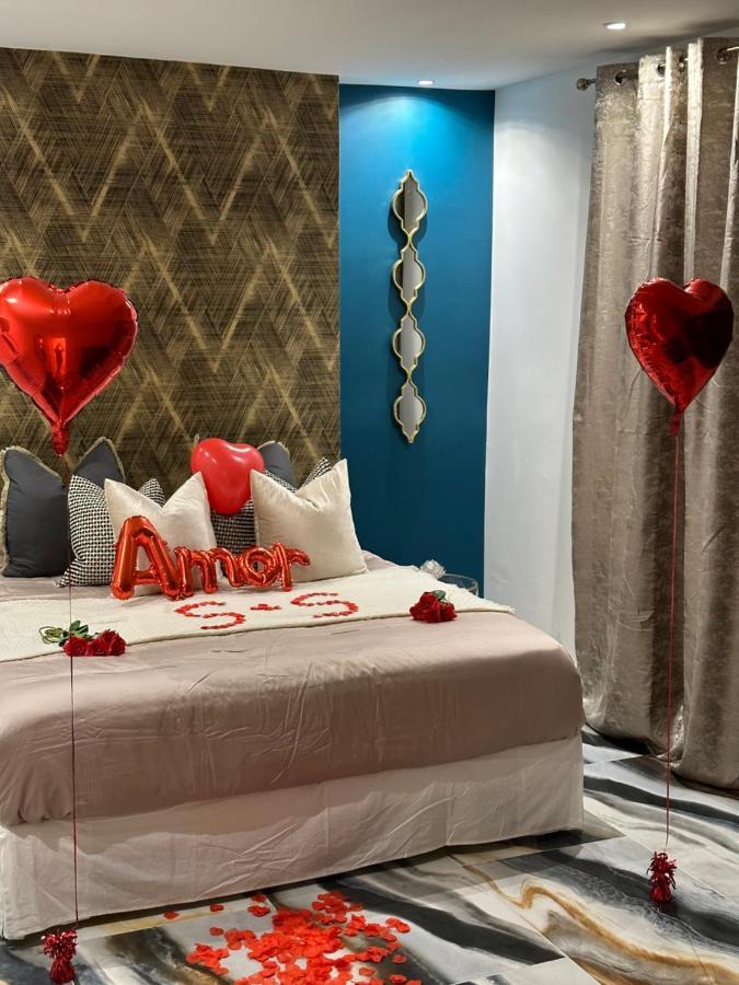 Suite De Prestige Avec Spa & Cinema Ivry-sur-Seine Zewnętrze zdjęcie