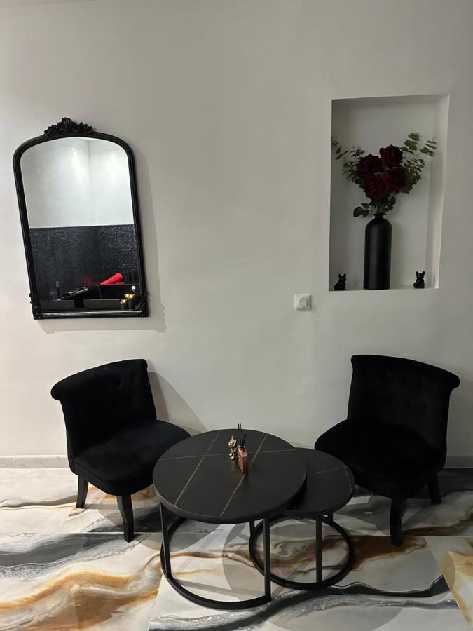 Suite De Prestige Avec Spa & Cinema Ivry-sur-Seine Zewnętrze zdjęcie