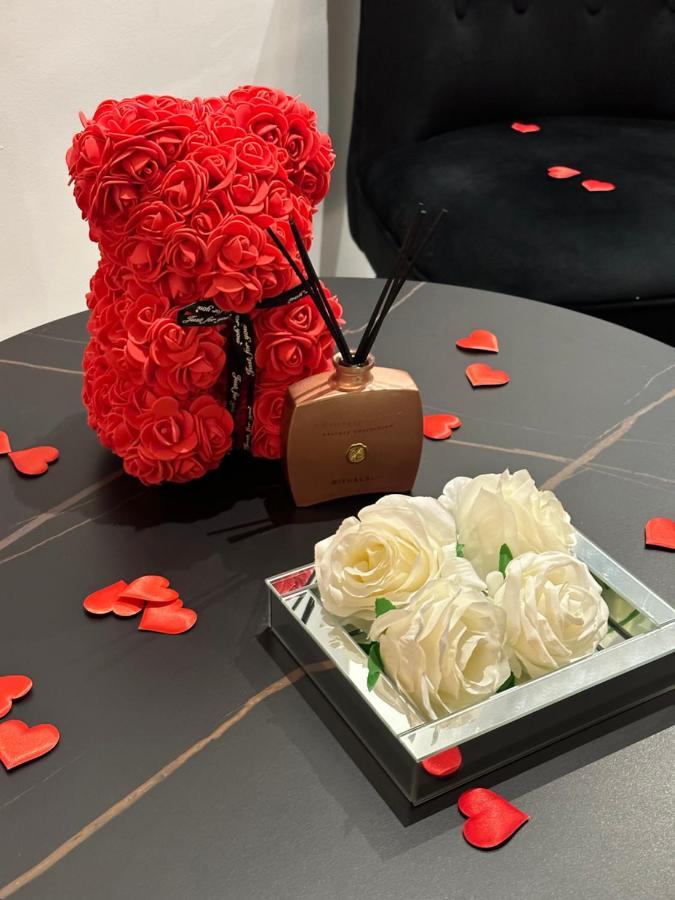 Suite De Prestige Avec Spa & Cinema Ivry-sur-Seine Zewnętrze zdjęcie