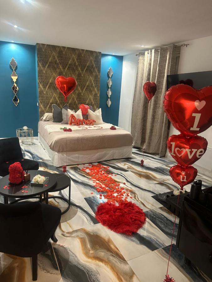 Suite De Prestige Avec Spa & Cinema Ivry-sur-Seine Zewnętrze zdjęcie